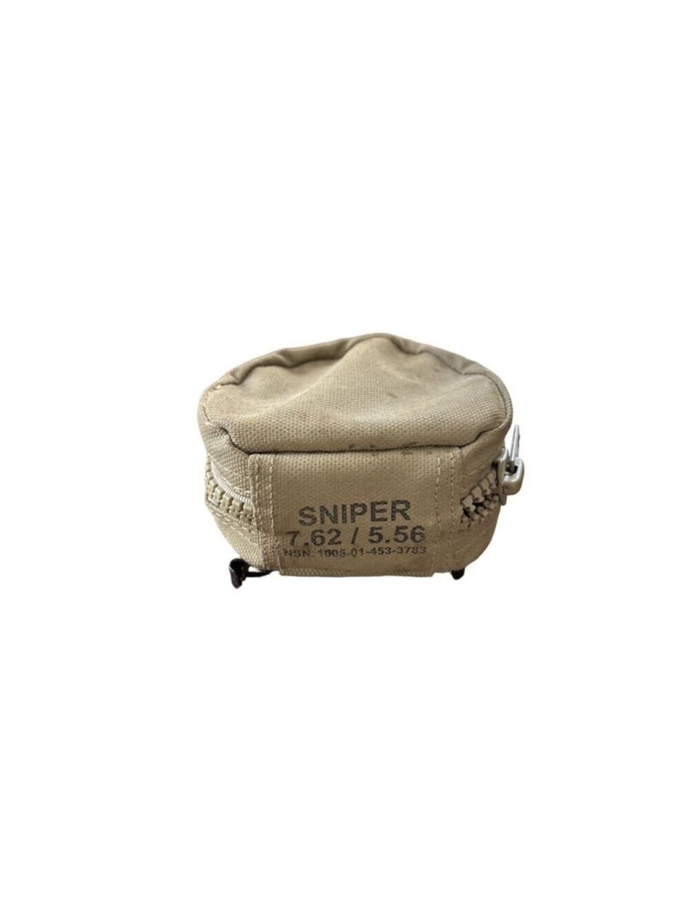 Men's Unbranded Sniper Cleaning Tools One Size Beige Black